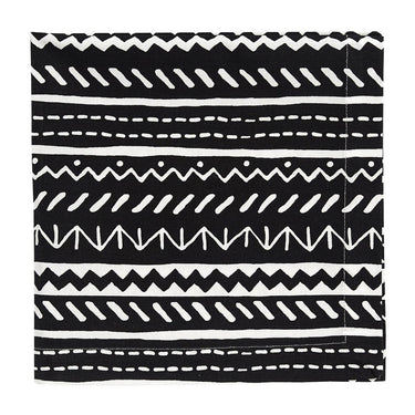 Amaya Napkin Set of 4 Park Designs - The Fox Decor